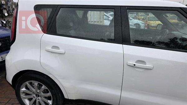 کیا سۆڵ 2015  بۆ فرۆشتن لە عێراق -  بەغداد